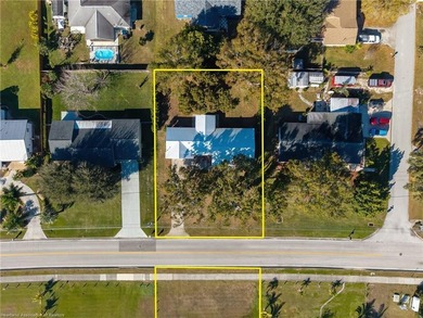 Sunny City of Sebring Florida, is the Location of This Lakefront - photo 48