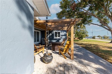 Sunny City of Sebring Florida, is the Location of This Lakefront - photo 49