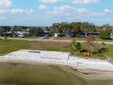 Sunny City of Sebring Florida, is the Location of This Lakefront - photo 50