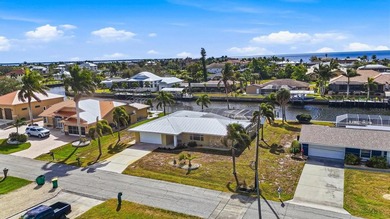 Beautiful waterfront home with spacious newly resurfaced pool - photo 50