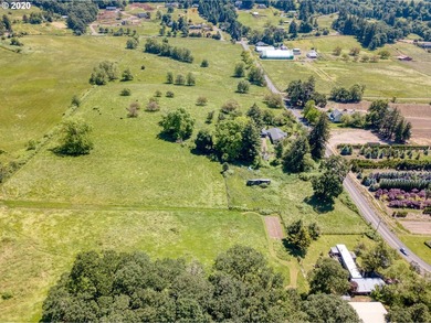 Bring your vision and ambition to this dreamy 31 acre, level lot - photo 1
