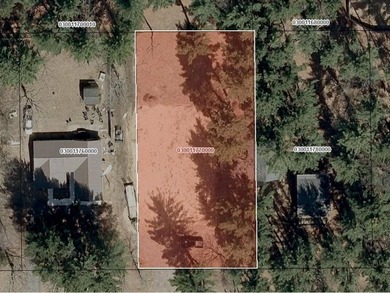 Town of Rome Home Site/Camp Site near Lake Petenwell. Already - photo 1