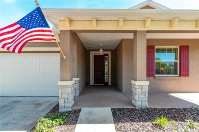 Nestled on a private lot with a beautiful park-like setting - photo 4