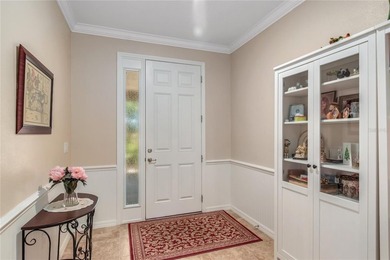 Nestled on a private lot with a beautiful park-like setting - photo 10