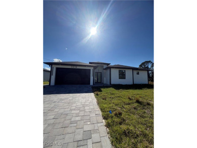 Lehigh Acres Area Home For Sale in Lehigh Acres Florida
