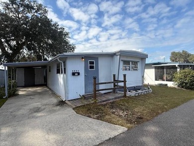 Lake Zephyr Home For Sale in Zephyrhills Florida