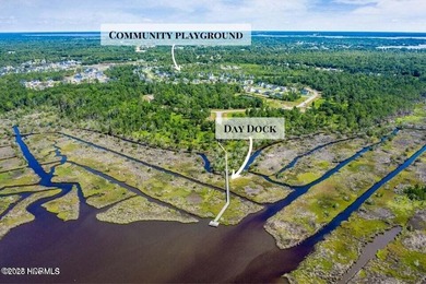 Bring Your Builder to Marsh Haven Landing, one of the few - photo 5