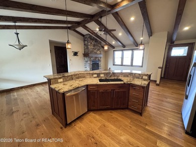 Luxury Golf Course Living | Custom Single-Level Home in Afton - photo 9