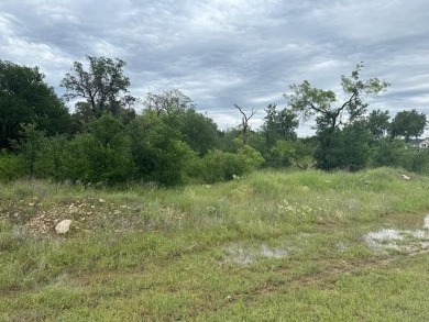 Lake Acreage For Sale in Graford, Texas