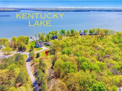  Lot For Sale in New Concord Kentucky