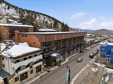 Jordanelle Reservoir Condo For Sale in Park City Utah