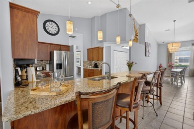 Welcome to an exceptional golf-front retreat in the heart of - photo 5