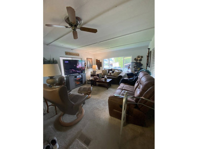 Move-In Ready 2-Bedroom Mobile Home - Affordable &amp; Updated!