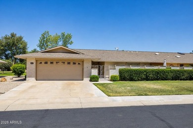Welcome to this beautifully maintained Gemini-twin home in the - photo 1