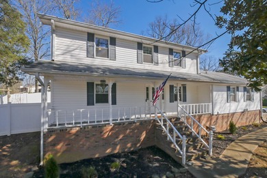 Chickamauga Lake Home For Sale in Hixson Tennessee