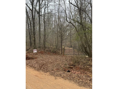 (private lake, pond, coastal) Lot For Sale in Luthersville Georgia