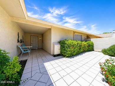 Welcome to this beautifully maintained Gemini-twin home in the - photo 3