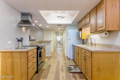 Welcome to this beautifully maintained Gemini-twin home in the - photo 5