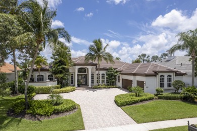 Lake Home For Sale in West Palm Beach, Florida