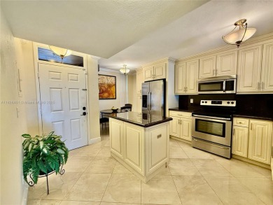 Lake Condo For Sale in Margate, Florida
