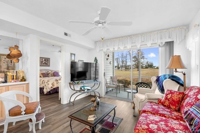 Beautifully furnished ground-floor end unit, perfect as a second - photo 13
