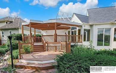Backing to Tara Hills Golf Course! Discover this high-end - photo 13
