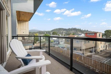 Experience the best of Lincoln City from this newly built