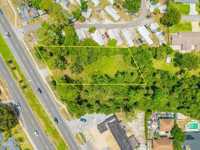 Located directly on US-1, this property serves as a high-traffic - photo 4