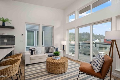 Experience the best of Lincoln City from this newly built