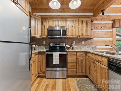 This two-bedroom, two full bath (with loft) was custom built by - photo 15