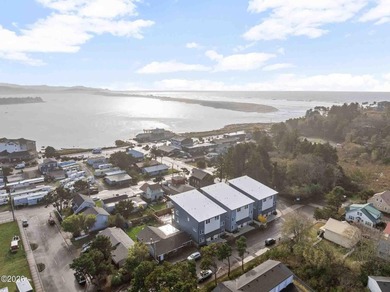 Experience the best of Lincoln City from this newly built