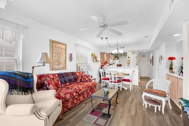 Beautifully furnished ground-floor end unit, perfect as a second - photo 16
