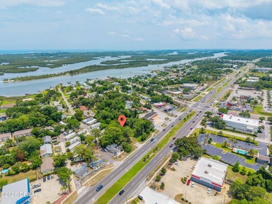 Located directly on US-1, this property serves as a high-traffic - photo 6