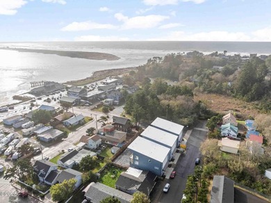 Experience the best of Lincoln City from this newly built