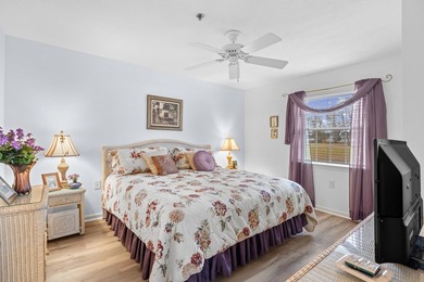 Beautifully furnished ground-floor end unit, perfect as a second - photo 17
