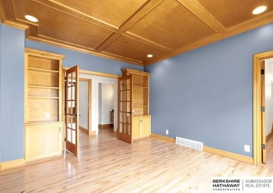 Backing to Tara Hills Golf Course! Discover this high-end - photo 17