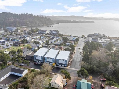 Experience the best of Lincoln City from this newly built