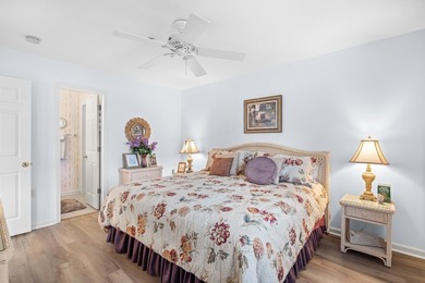 Beautifully furnished ground-floor end unit, perfect as a second - photo 18