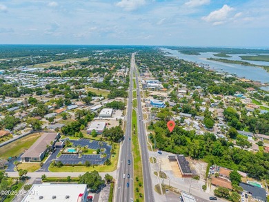 Located directly on US-1, this property serves as a high-traffic - photo 8