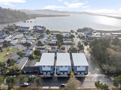 Experience the best of Lincoln City from this newly built