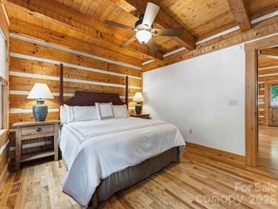 This two-bedroom, two full bath (with loft) was custom built by - photo 19