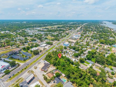 Located directly on US-1, this property serves as a high-traffic - photo 9