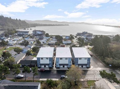 Experience the best of Lincoln City from this newly built