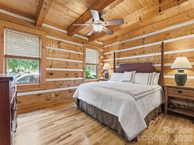 This two-bedroom, two full bath (with loft) was custom built by - photo 20