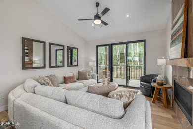 Great 3 Bedroom plus Bonus Bunk Room! This ski-in/ski-out - photo 10