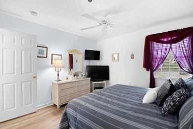 Beautifully furnished ground-floor end unit, perfect as a second - photo 21