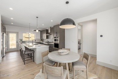 Experience mountain living at its finest in this stunning open - photo 1