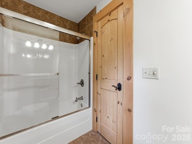 This two-bedroom, two full bath (with loft) was custom built by - photo 22