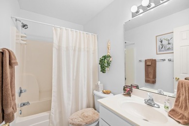 Beautifully furnished ground-floor end unit, perfect as a second - photo 23