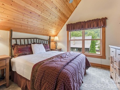 This two-bedroom, two full bath (with loft) was custom built by - photo 23